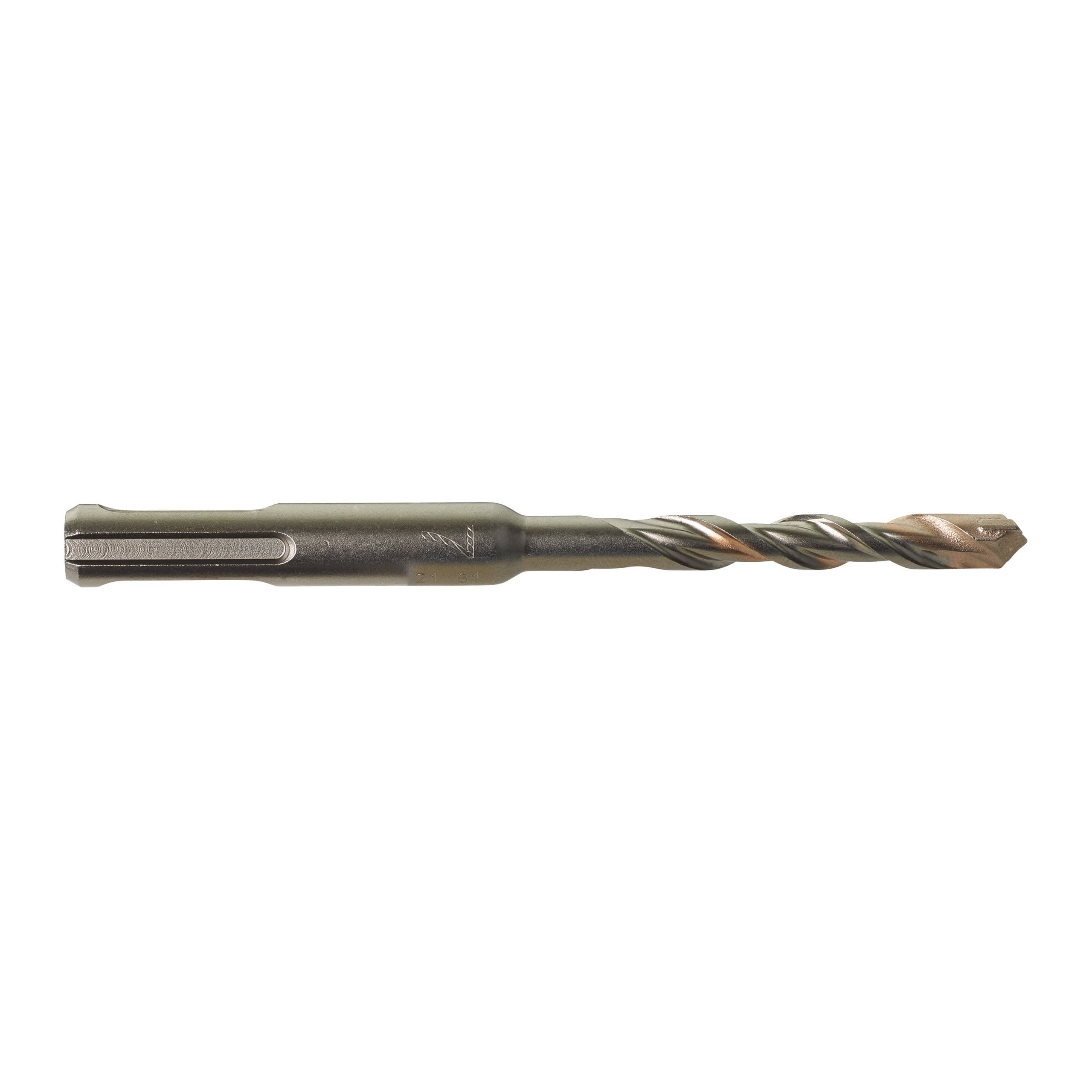 MILWAUKEE - FORETS SDS PLUS M2 2 TAILLANTS
