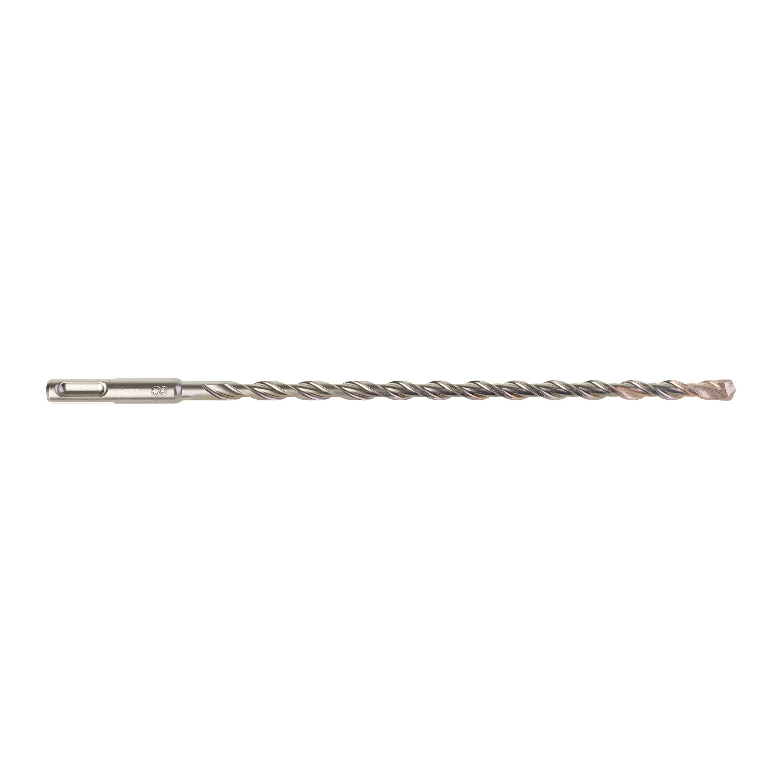 MILWAUKEE - FORETS SDS PLUS M2 2 TAILLANTS