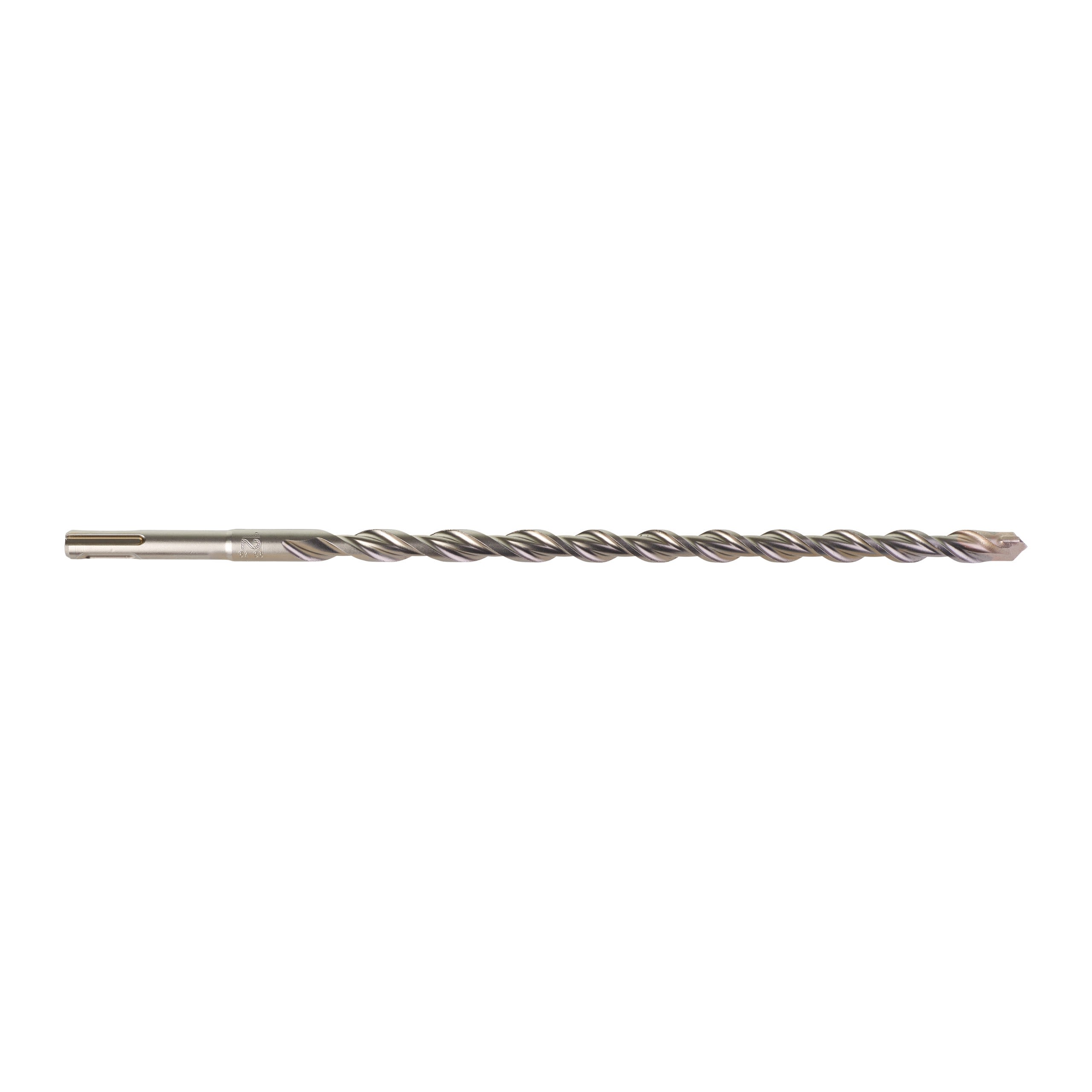 MILWAUKEE - FORETS SDS PLUS M2 2 TAILLANTS