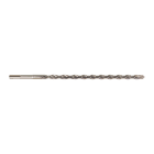 MILWAUKEE - FORETS SDS PLUS M2 2 TAILLANTS