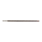 MILWAUKEE - FORETS SDS PLUS MX4 4 TAILLANTS