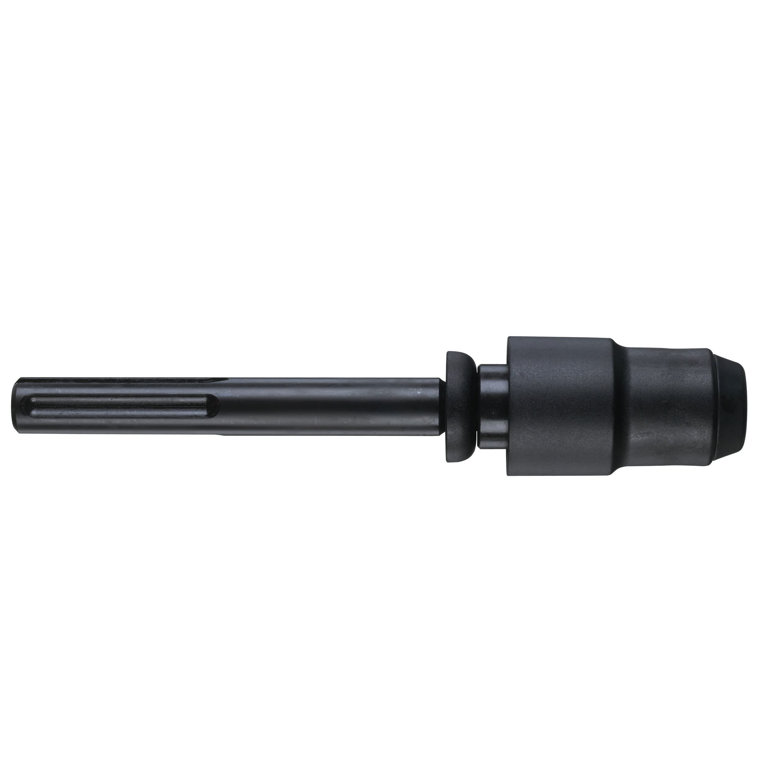 MILWAUKEE - ADAPTATEUR SDS MAX > SDS+ (X1)