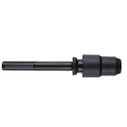 MILWAUKEE - ADAPTATEUR SDS MAX > SDS+ (X1)