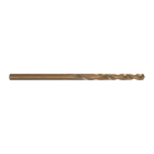 MILWAUKEE - FORETS MÉTAUX HSSG COBALT DIN 338