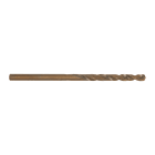 MILWAUKEE - FORETS MÉTAUX HSSG COBALT DIN 338
