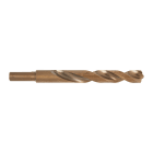 MILWAUKEE - FORETS MÉTAUX HSSG COBALT DIN 338