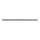 MILWAUKEE - FORET MÉTAUX HSSR DIN338 PACK DE 10 PCS