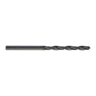 MILWAUKEE - FORET MÉTAUX HSSR DIN338 PACK DE 10 PCS