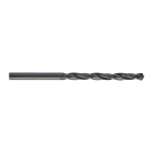MILWAUKEE - FORET MÉTAUX HSSR DIN338 PACK DE 10 PCS