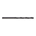 MILWAUKEE - FORET MÉTAUX HSSR DIN338 PACK DE 10 PCS