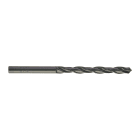 MILWAUKEE - FORET MÉTAUX HSSR DIN338 PACK DE 10 PCS