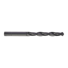 MILWAUKEE - FORET MÉTAUX HSSR DIN338 PACK DE 10 PCS