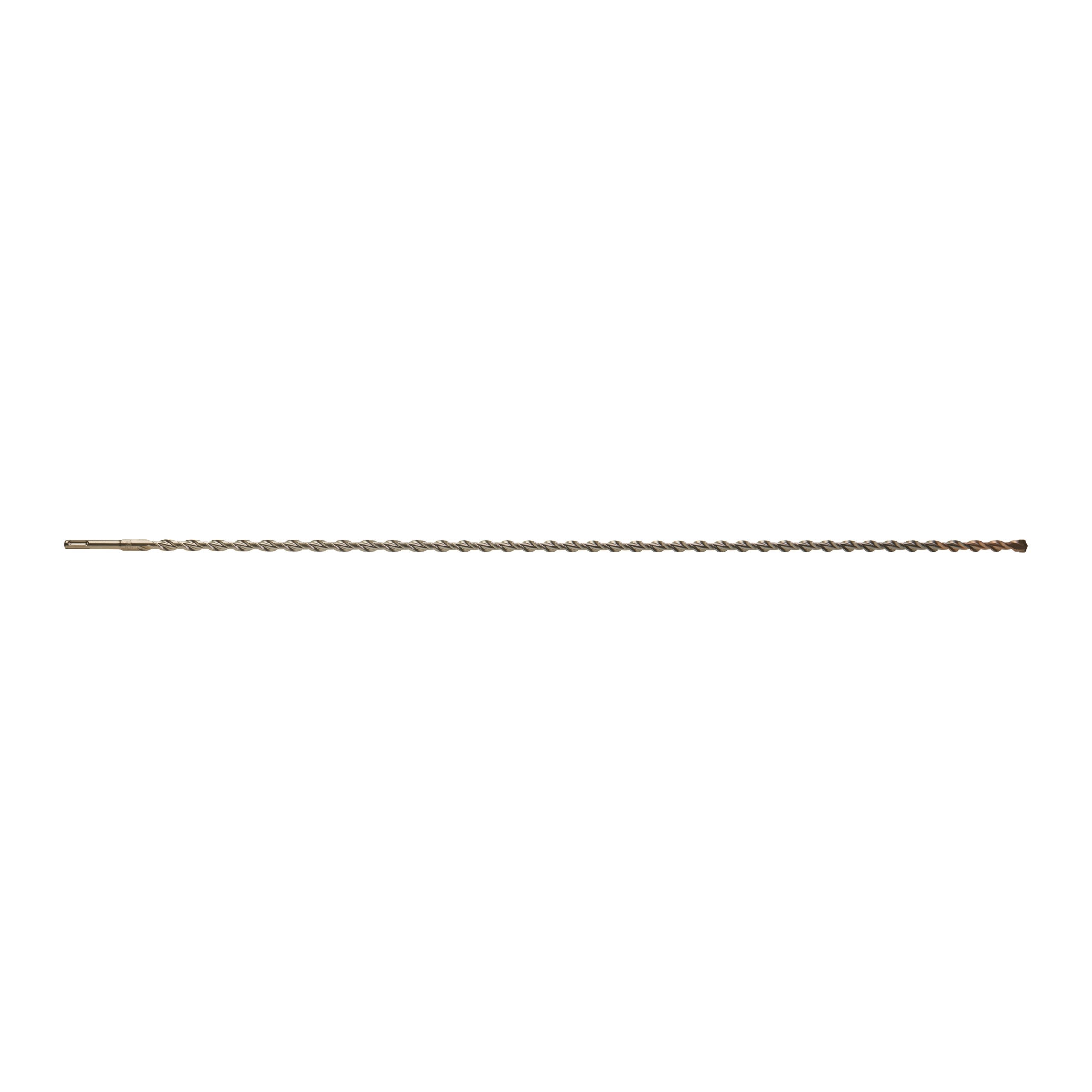 MILWAUKEE - FORETS SDS PLUS M2 2 TAILLANTS