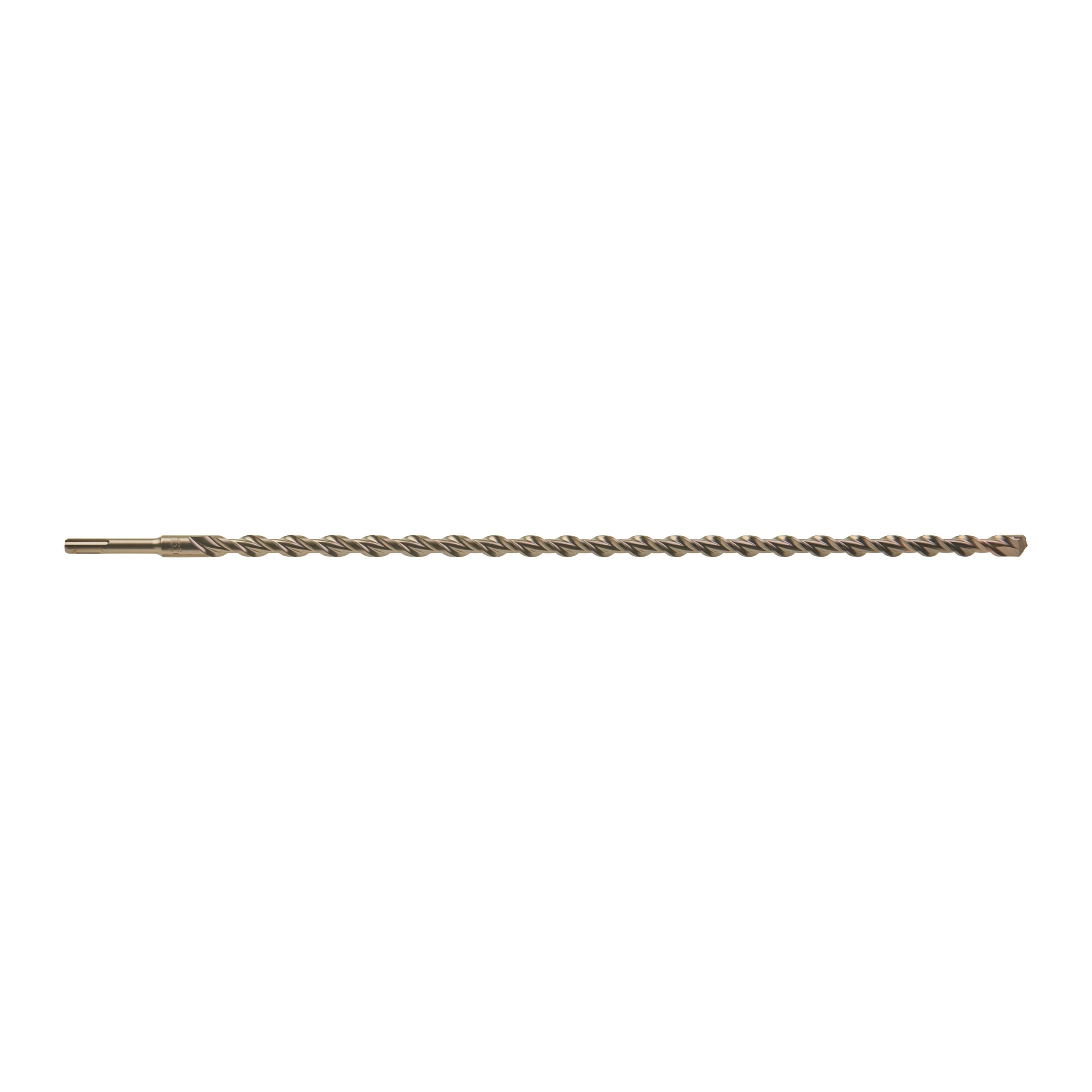 MILWAUKEE - FORETS SDS PLUS M2 2 TAILLANTS
