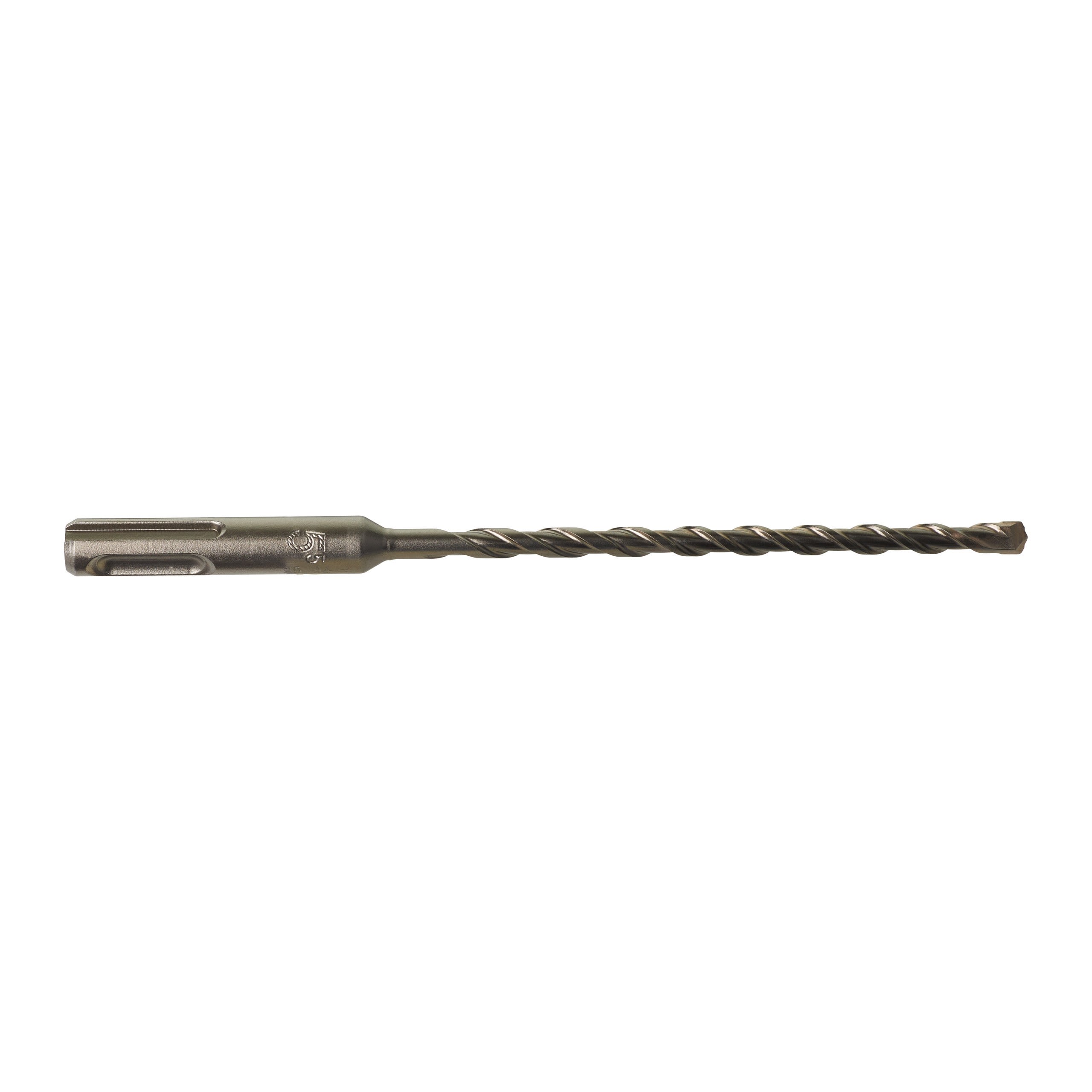 MILWAUKEE - FORET SDS PLUS M2 2 TAILLANTS PACK DE 10 PCS