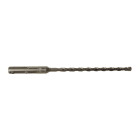 MILWAUKEE - FORET SDS PLUS M2 2 TAILLANTS PACK DE 10 PCS