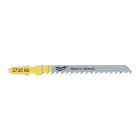 MILWAUKEE - LAMES DE SCIES SAUTEUSES BOIS ET PLASTIQUE