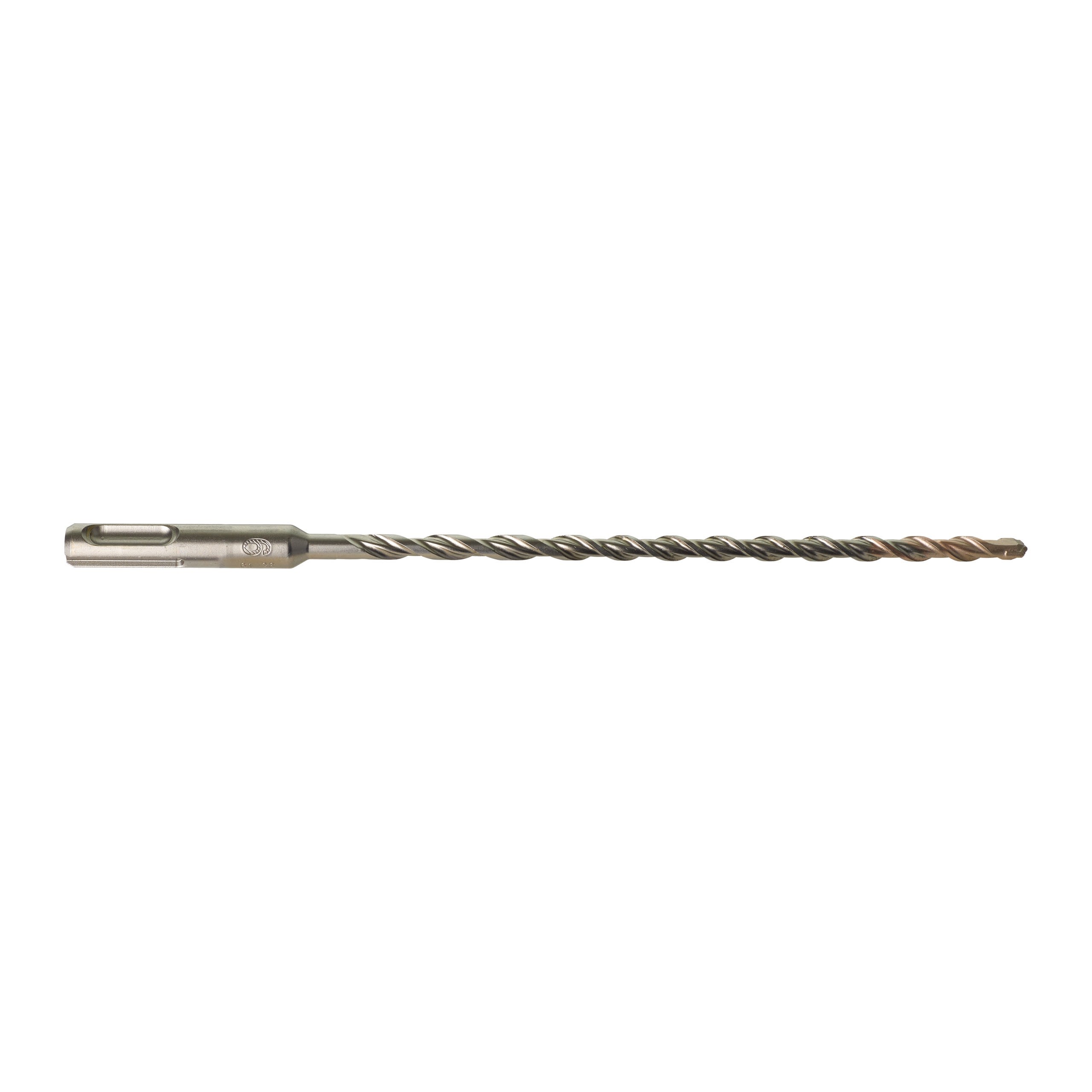 MILWAUKEE - FORETS SDS PLUS M2 2 TAILLANTS