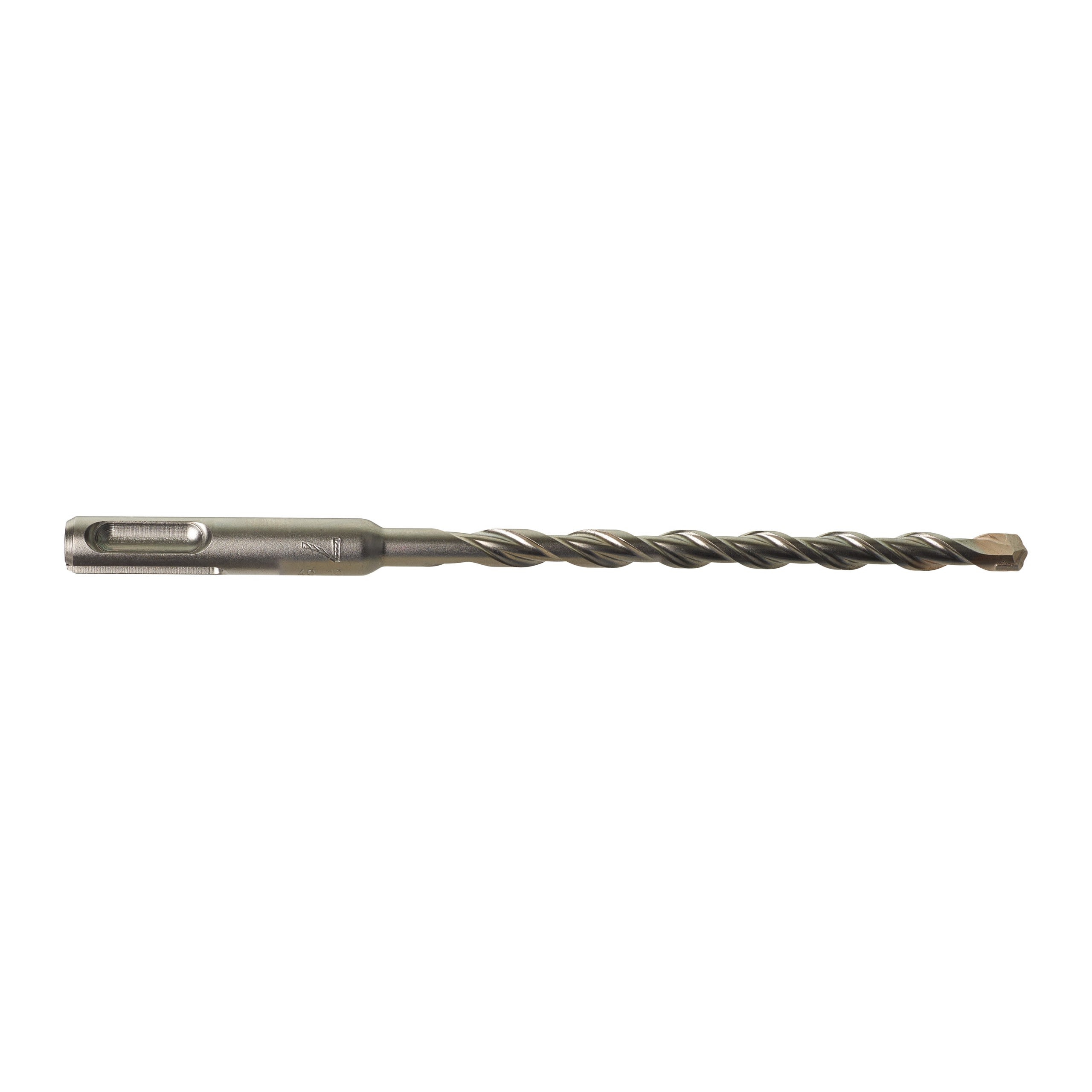 MILWAUKEE - FORET SDS PLUS M2 2 TAILLANTS PACK DE 10 PCS