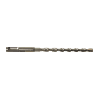 MILWAUKEE - FORET SDS PLUS M2 2 TAILLANTS PACK DE 10 PCS
