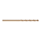 MILWAUKEE - FORETS MÉTAUX HSSG COBALT DIN 338