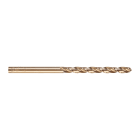 MILWAUKEE - FORETS MÉTAUX HSSG COBALT DIN 338