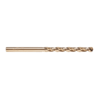 MILWAUKEE - FORETS MÉTAUX HSSG COBALT DIN 338