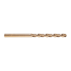 MILWAUKEE - FORETS MÉTAUX HSSG COBALT DIN 338