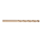 MILWAUKEE - FORETS MÉTAUX HSSG COBALT DIN 338
