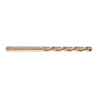 MILWAUKEE - FORETS MÉTAUX HSSG COBALT DIN 338