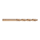 MILWAUKEE - FORETS MÉTAUX HSSG COBALT DIN 338