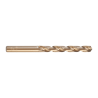 MILWAUKEE - FORETS MÉTAUX HSSG COBALT DIN 338