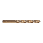 MILWAUKEE - FORETS MÉTAUX HSSG COBALT DIN 338