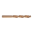 MILWAUKEE - FORETS MÉTAUX HSSG COBALT DIN 338