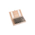 MILWAUKEE - COFFRET MÈCHE BOIS