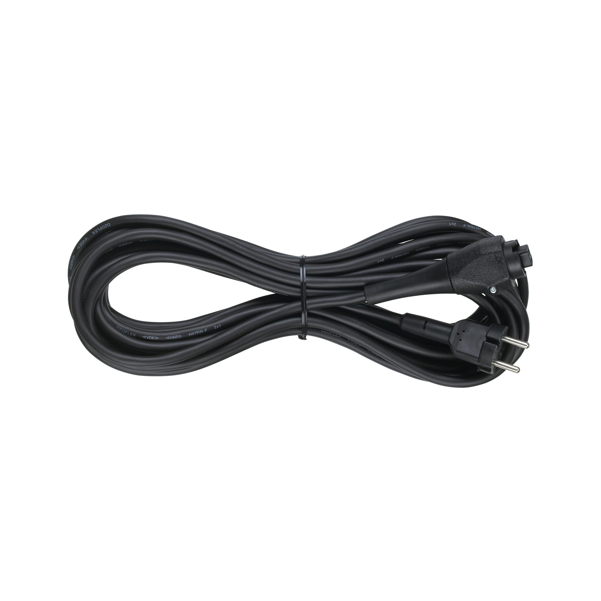 MILWAUKEE - CABLES QUICK LOK EU 10M