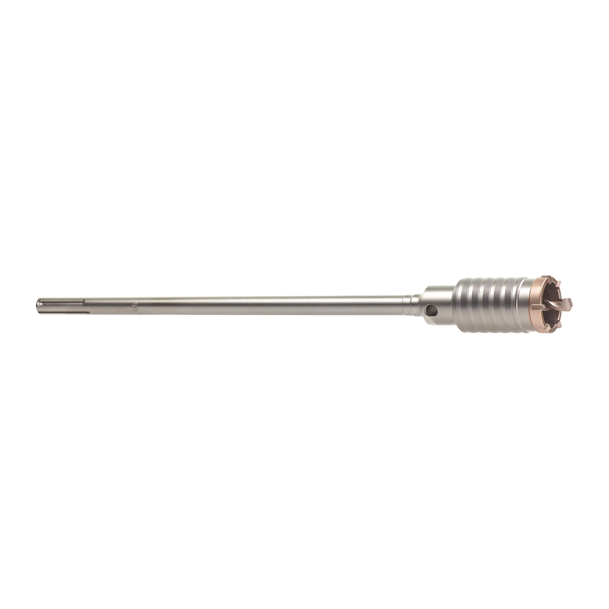 MILWAUKEE - TRÉPANS TCT SDS MAX 1 PIECE
