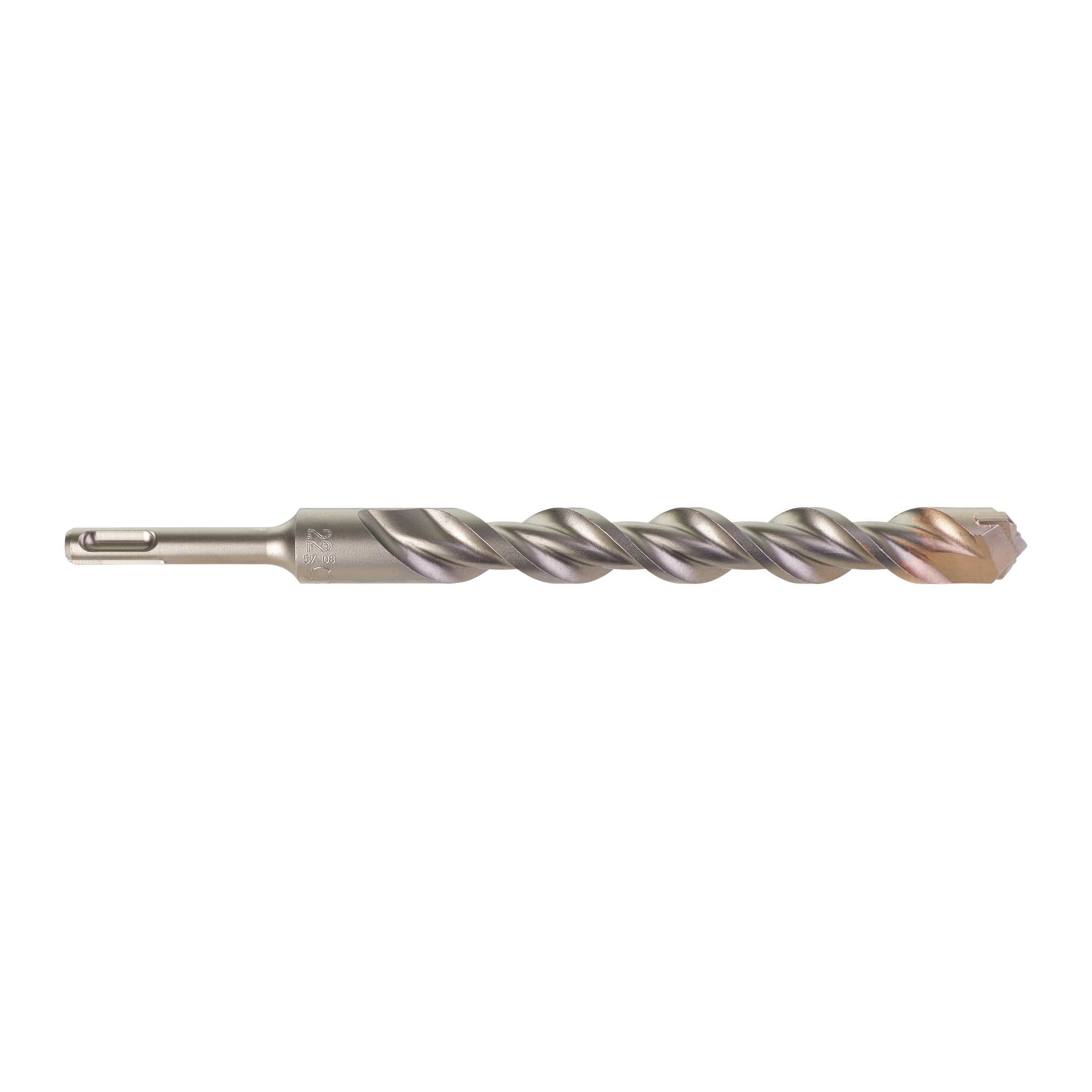 MILWAUKEE - FORETS SDS PLUS M2 2 TAILLANTS