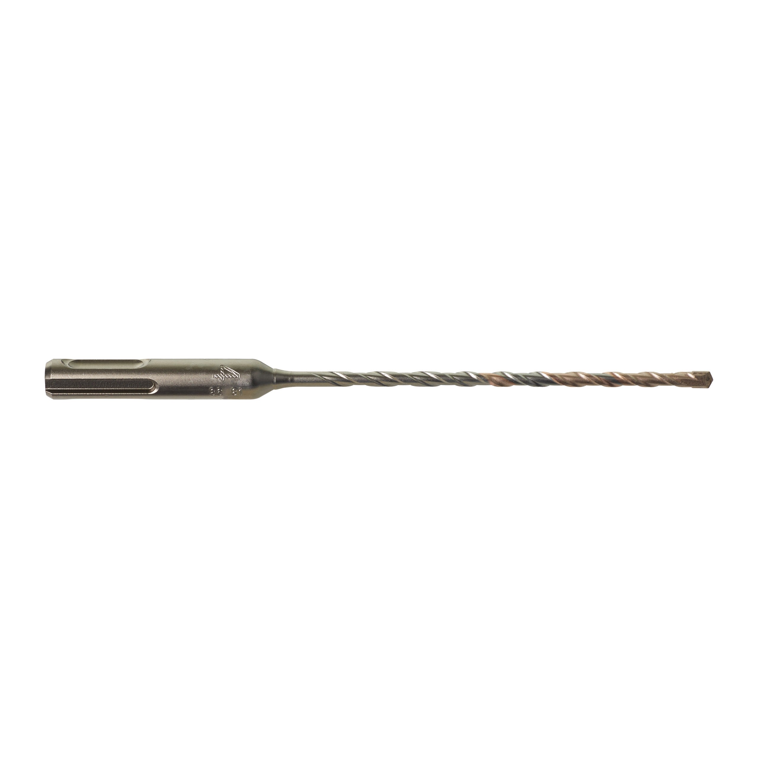 MILWAUKEE - FORETS SDS PLUS M2 2 TAILLANTS