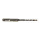 MILWAUKEE - FORET SDS PLUS M2 2 TAILLANTS PACK DE 50 PCS
