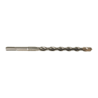 MILWAUKEE - FORET SDS PLUS M2 2 TAILLANTS PACK DE 50 PCS