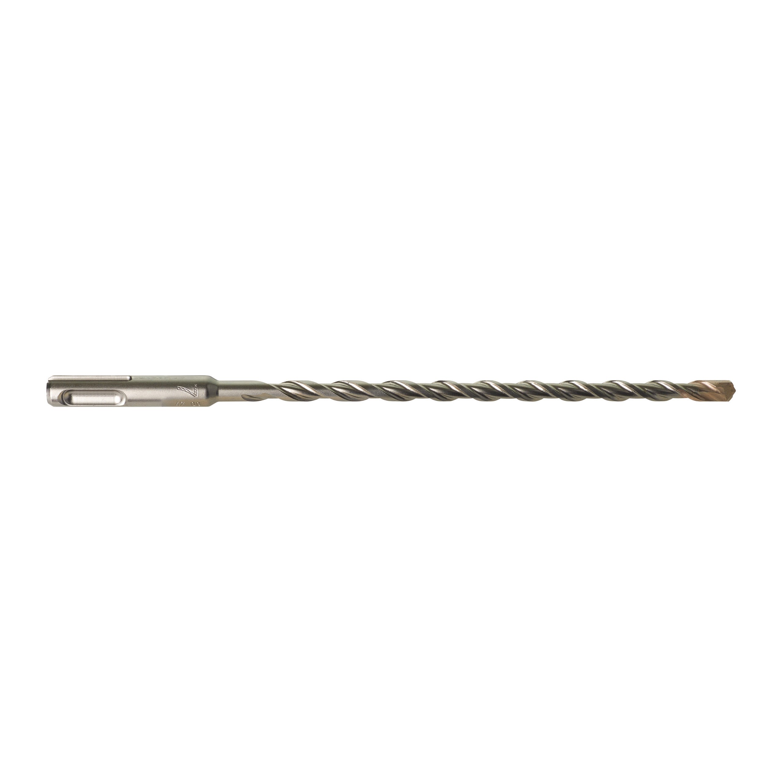 MILWAUKEE - FORETS SDS PLUS M2 2 TAILLANTS