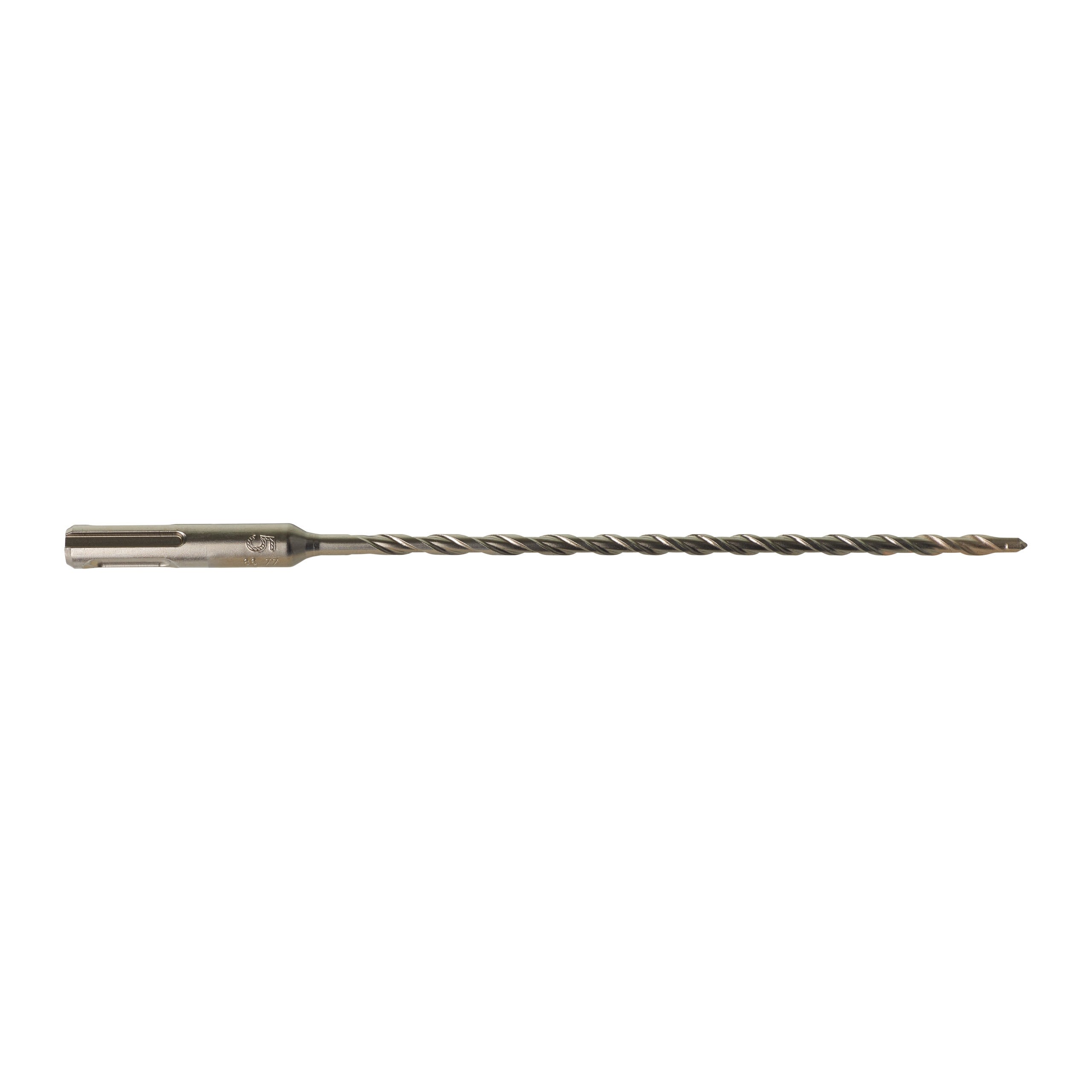 MILWAUKEE - FORETS SDS PLUS M2 2 TAILLANTS