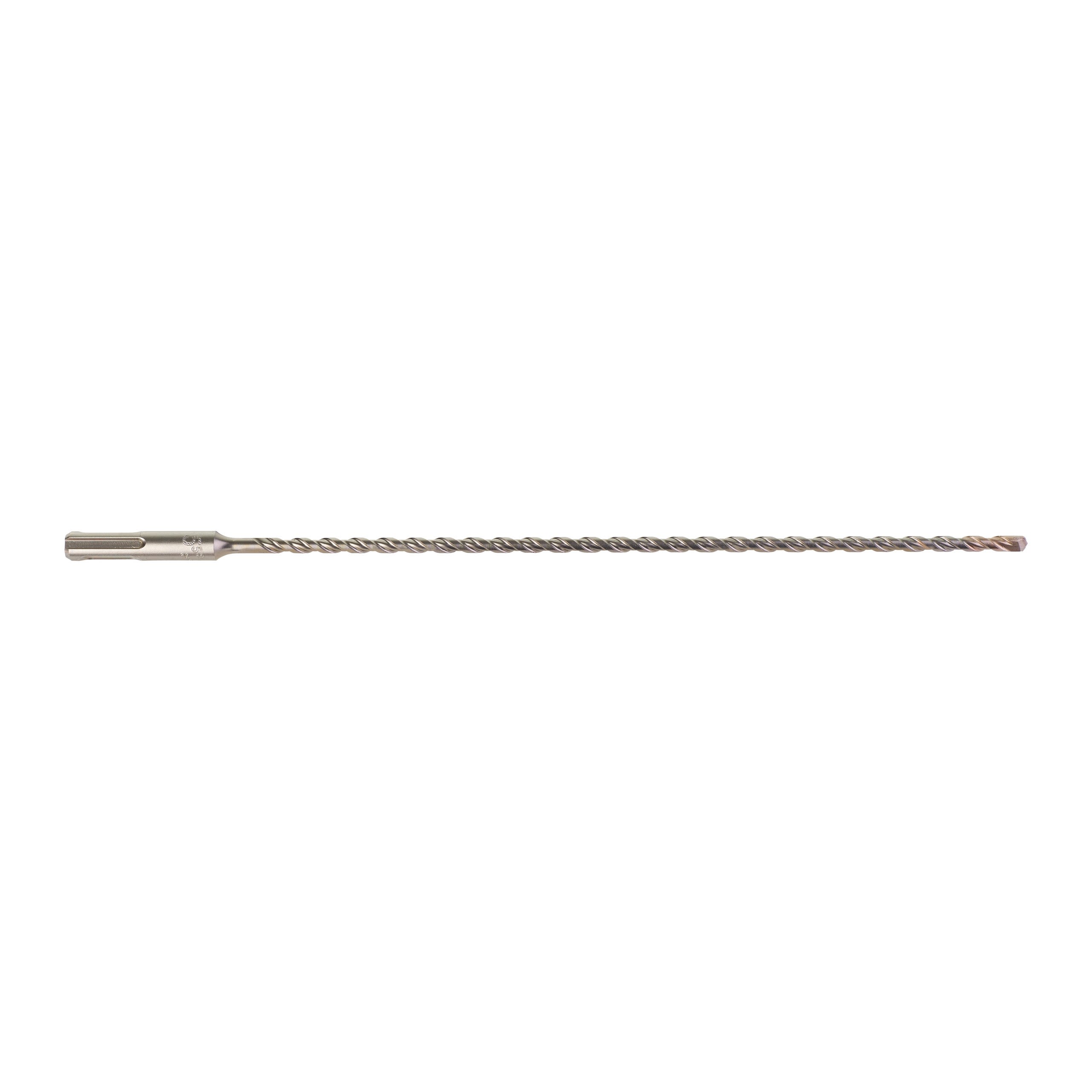 MILWAUKEE - FORETS SDS PLUS M2 2 TAILLANTS