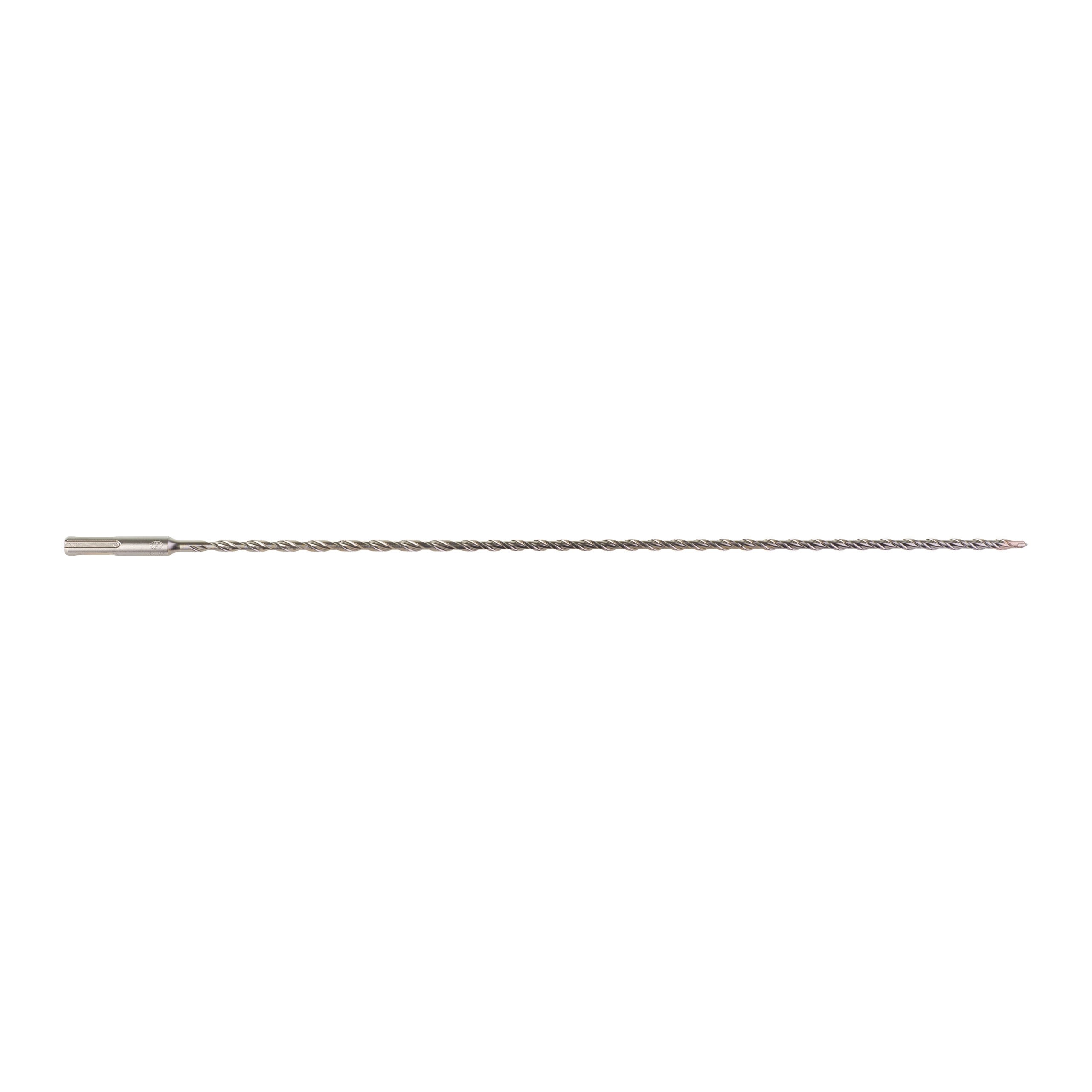 MILWAUKEE - FORETS SDS PLUS M2 2 TAILLANTS
