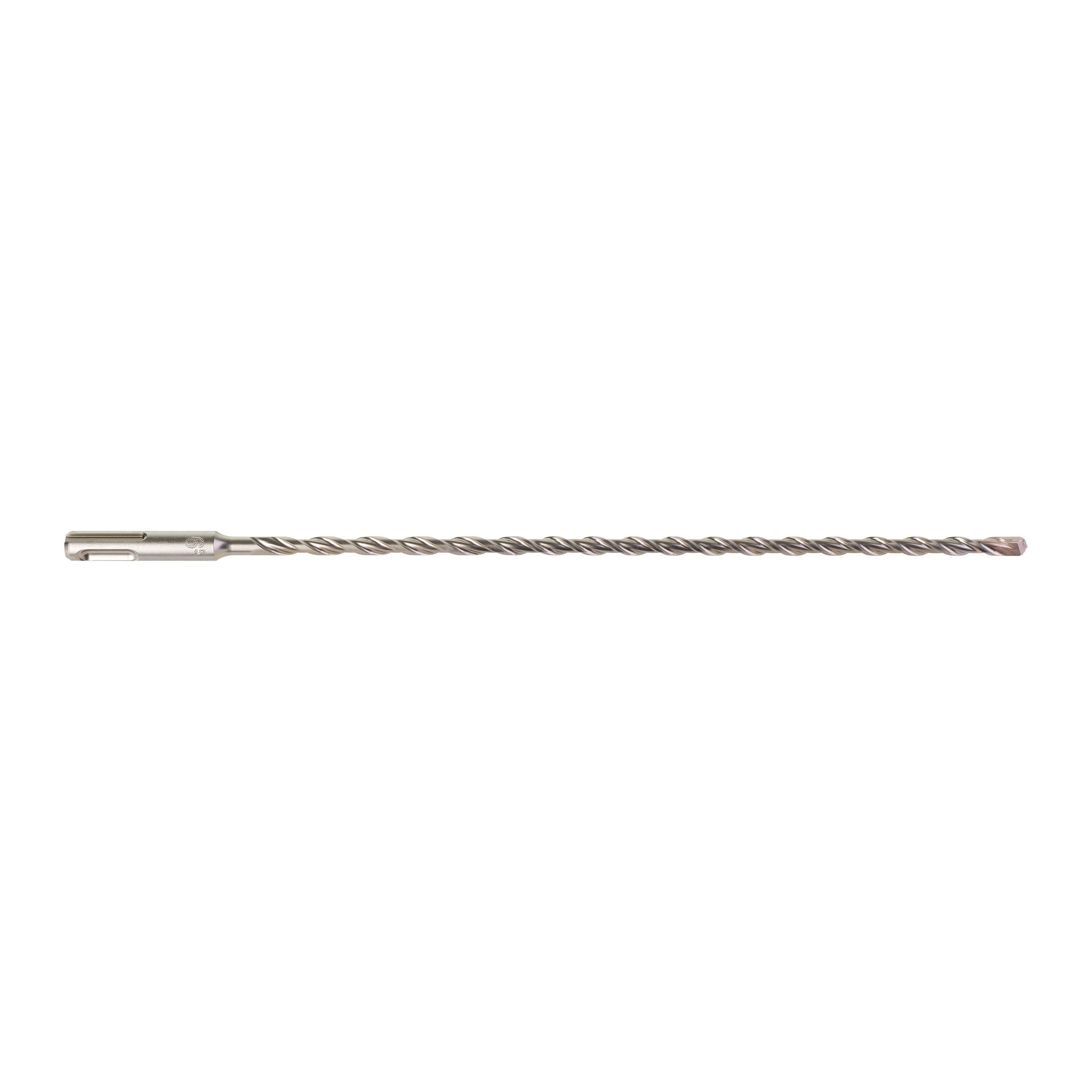 MILWAUKEE - FORETS SDS PLUS M2 2 TAILLANTS