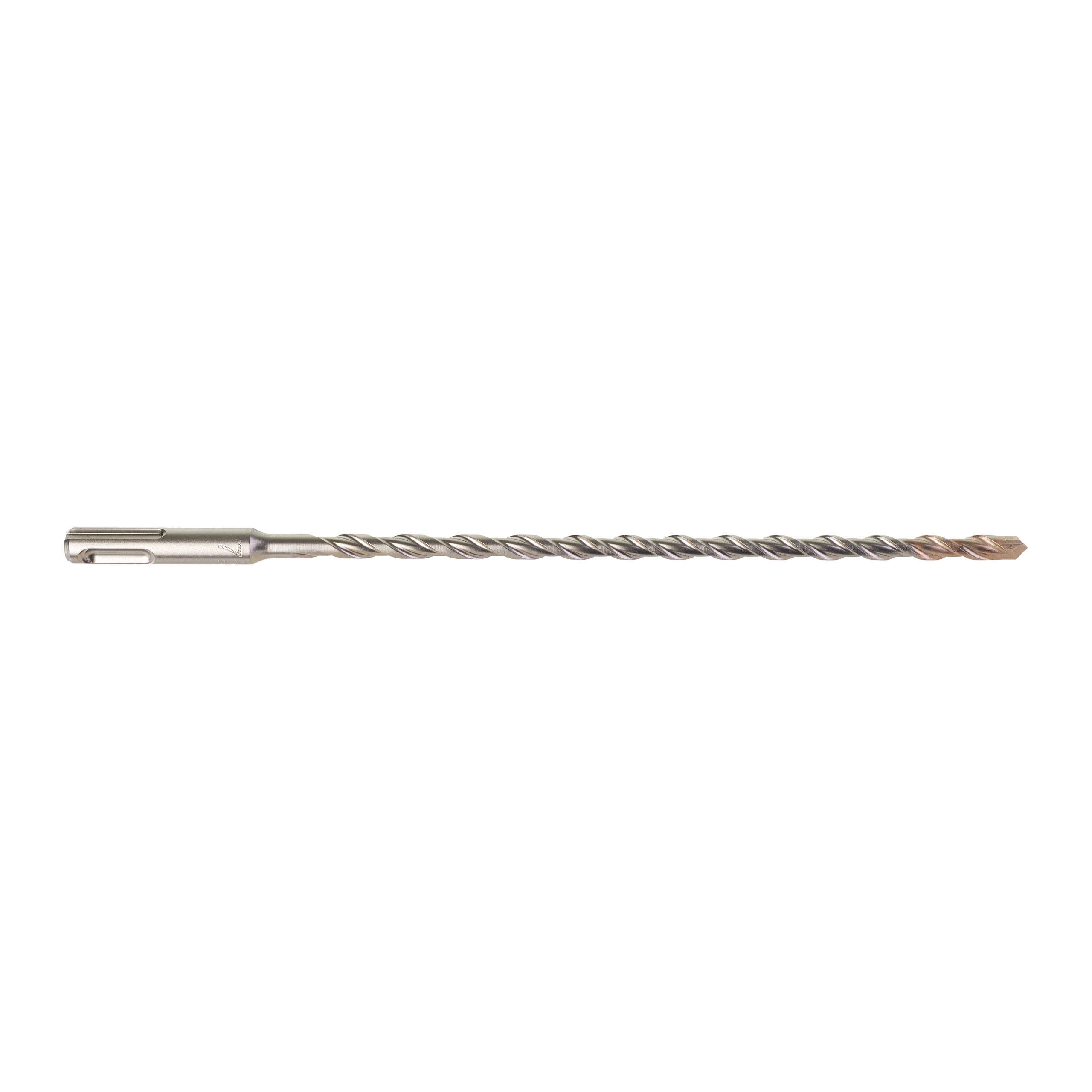 MILWAUKEE - FORETS SDS PLUS M2 2 TAILLANTS
