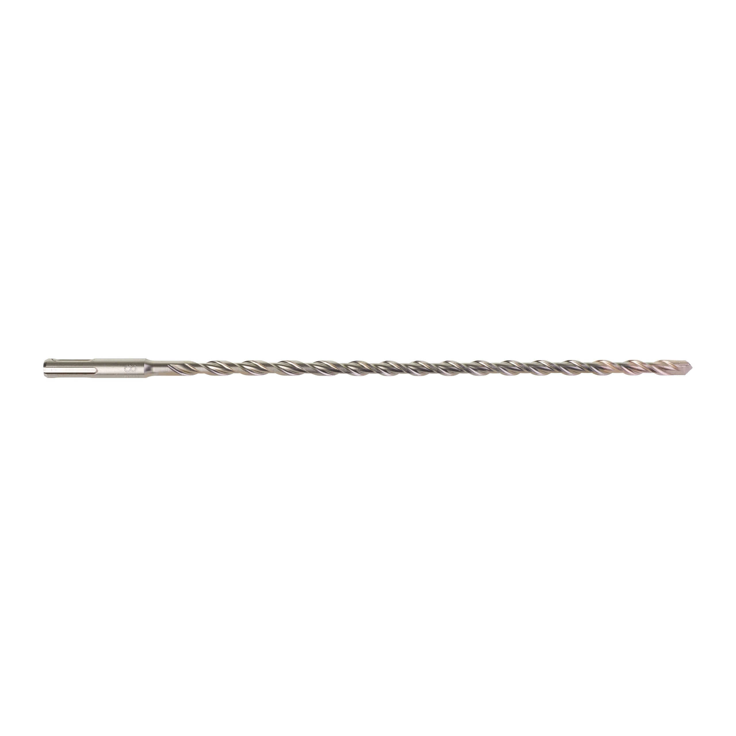MILWAUKEE - FORETS SDS PLUS M2 2 TAILLANTS