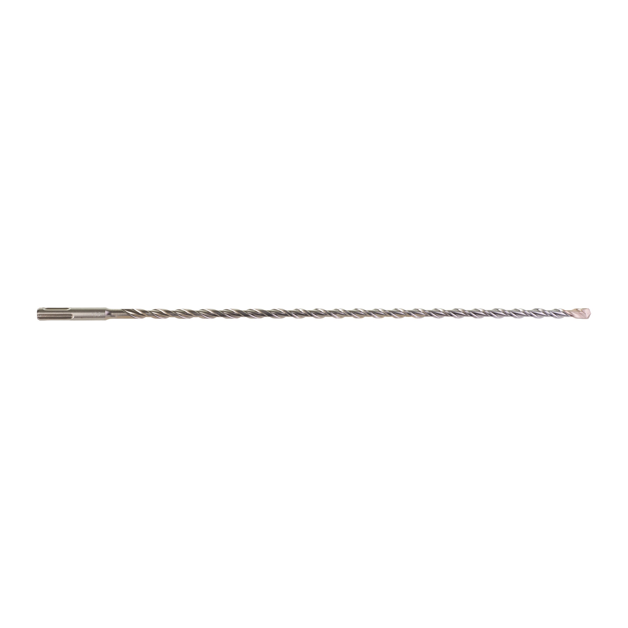 MILWAUKEE - FORETS SDS PLUS M2 2 TAILLANTS
