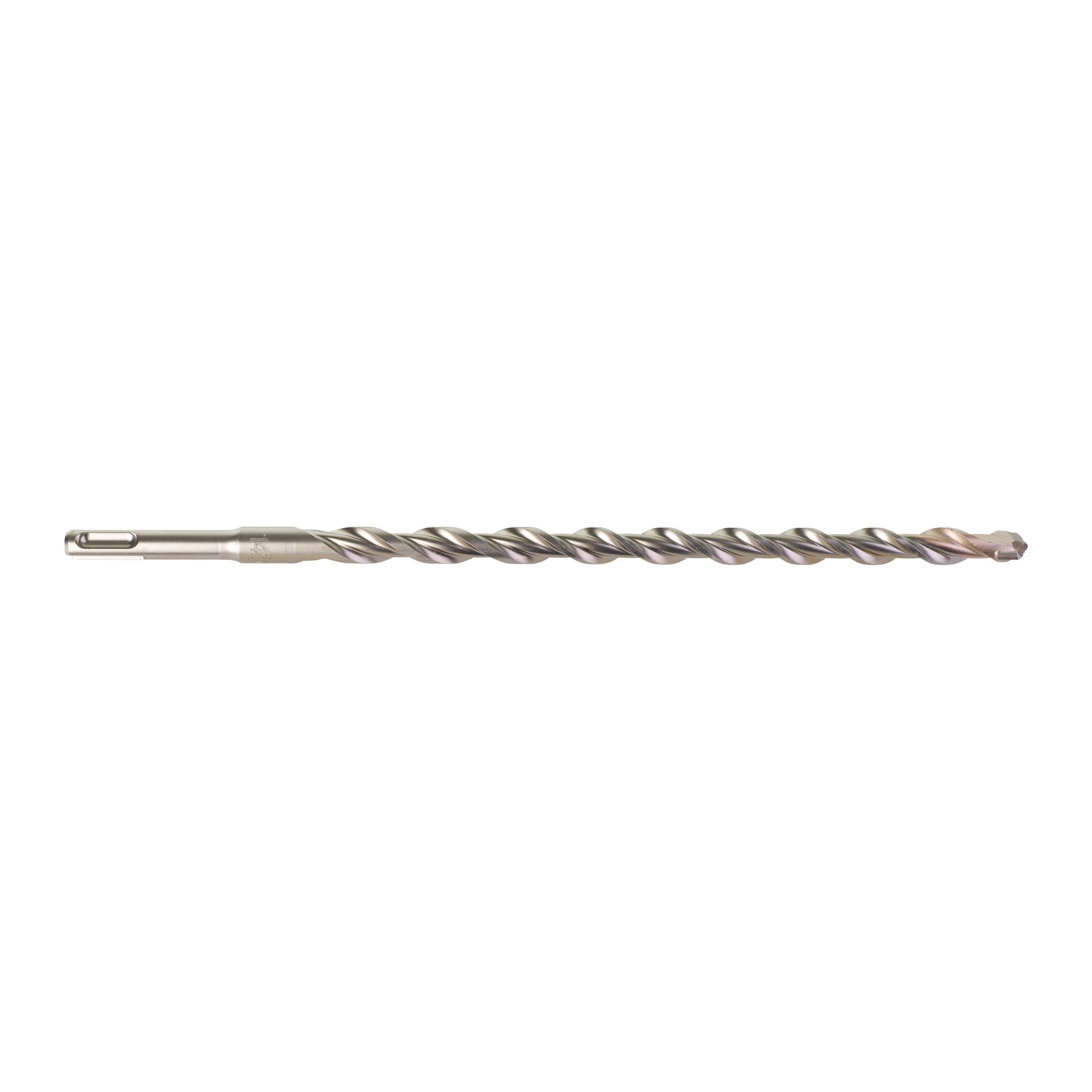 MILWAUKEE - FORETS SDS PLUS M2 2 TAILLANTS